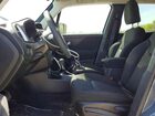 2018 Jeep Renegade Sport Синий vin: ZACCJBAB7JPJ06220