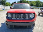 2017 Jeep Renegade Sport Red vin: ZACCJBAB8HPE87783