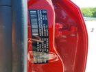 2017 Jeep Renegade Sport Red vin: ZACCJBAB8HPE87783