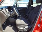 2017 Jeep Renegade Sport Red vin: ZACCJBAB8HPE87783