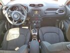 2017 Jeep Renegade Sport Red vin: ZACCJBAB8HPE87783