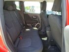 2017 Jeep Renegade Sport Red vin: ZACCJBAB8HPE87783