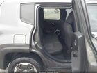 2017 Jeep Renegade Sport 4x4 Серый vin: ZACCJBAB8HPG01023