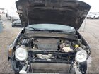 2017 Jeep Renegade Sport 4x4 Серый vin: ZACCJBAB8HPG01023