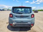 2018 Jeep Renegade Sport Серый vin: ZACCJBAB9JPJ56665