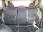 2017 Jeep Renegade Sport Silver vin: ZACCJBABXHPF47580