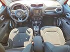 2018 Jeep Renegade Sport Красный vin: ZACCJBABXJPH02179 2018 Jeep Renegade Sport Красный vin: ZACCJBABXJPH02179