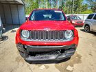 2018 Jeep Renegade Sport Красный vin: ZACCJBABXJPH02179 2018 Jeep Renegade Sport Красный vin: ZACCJBABXJPH02179