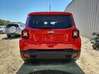 2018 Jeep Renegade Sport Красный vin: ZACCJBABXJPH02179 2018 Jeep Renegade Sport Красный vin: ZACCJBABXJPH02179