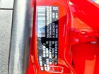 2018 Jeep Renegade Sport Красный vin: ZACCJBABXJPH02179 2018 Jeep Renegade Sport Красный vin: ZACCJBABXJPH02179