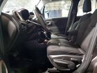 2016 Jeep Renegade Sport Gray vin: ZACCJBAT3GPD77439