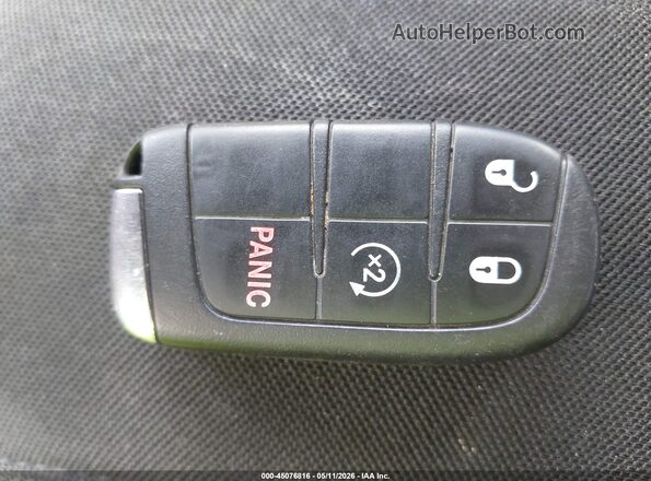 ZACCJBAT5GPC79321 2016 JEEP RENEGADE Orange Widok deski rozdzielczej