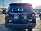 2017 Jeep Renegade Latitude Black vin: ZACCJBBB1HPF22789 2017 Jeep Renegade Latitude Black vin: ZACCJBBB1HPF22789