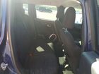 2018 Jeep Renegade Latitude Синий vin: ZACCJBBB2JPH50550