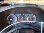 2018 Jeep Renegade Latitude Синий vin: ZACCJBBB2JPH99960
