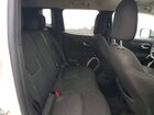 2017 Jeep Renegade Latitude White vin: ZACCJBBB4HPF53325