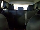 2017 Jeep Renegade Latitude Серый vin: ZACCJBBB6HPF31083
