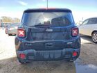 2018 Jeep Renegade Latitude Черный vin: ZACCJBBB6JPH93403 2018 Jeep Renegade Latitude Черный vin: ZACCJBBB6JPH93403