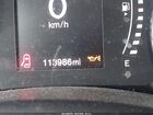 2016 Jeep Renegade Justice Серый vin: ZACCJBBT0GPC87681