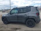 2016 Jeep Renegade Justice Серый vin: ZACCJBBT0GPC87681