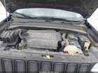 2016 Jeep Renegade Justice Серый vin: ZACCJBBT0GPC87681