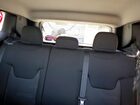 2016 Jeep Renegade Latitude Silver vin: ZACCJBBT2GPC65486