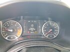 2016 Jeep Renegade Latitude Silver vin: ZACCJBBT2GPC65486