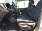 2016 Jeep Renegade Latitude Silver vin: ZACCJBBT2GPC65486