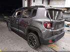 2016 Jeep Renegade Justice Черный vin: ZACCJBBT3GPC87996