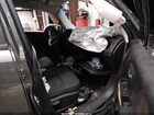 2016 Jeep Renegade Justice Черный vin: ZACCJBBT3GPC87996