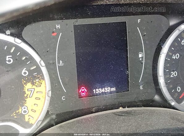 ZACCJBBT3GPC87996 2016 JEEP RENEGADE Черный 