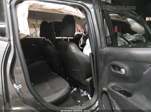 ZACCJBBT3GPC87996 2016 JEEP RENEGADE Черный Вид наклейки с VIN-кодом