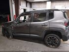 2016 Jeep Renegade Justice Черный vin: ZACCJBBT3GPC87996