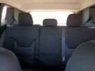 2016 Jeep Renegade Latitude Black vin: ZACCJBBT5GPC87207