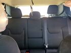 2016 Jeep Renegade Latitude Black vin: ZACCJBBT5GPD45204