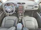 2016 Jeep Renegade Latitude Black vin: ZACCJBBT7GPC90786