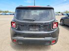 2016 Jeep Renegade Latitude Black vin: ZACCJBBT7GPC90786