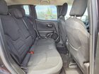 2016 Jeep Renegade Latitude Black vin: ZACCJBBT7GPC90786
