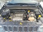 2016 Jeep Renegade Latitude White vin: ZACCJBBT8GPC98671 2016 Jeep Renegade Latitude White vin: ZACCJBBT8GPC98671