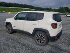 2016 Jeep Renegade Latitude White vin: ZACCJBBT8GPC98671 2016 Jeep Renegade Latitude White vin: ZACCJBBT8GPC98671