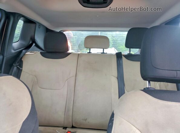 ZACCJBBT8GPC98671 2016 JEEP RENEGADE White Հետևի նստատեղերի տեսք
