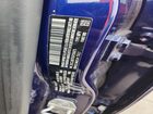 2016 Jeep Renegade Latitude Blue vin: ZACCJBBT8GPD69979