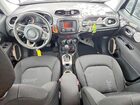 2016 Jeep Renegade Latitude Blue vin: ZACCJBBT8GPD69979