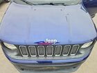 2016 Jeep Renegade Latitude Blue vin: ZACCJBBT8GPD69979