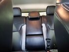 2016 Jeep Renegade Latitude Черный vin: ZACCJBBTXGPD43612