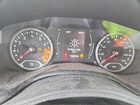 2016 Jeep Renegade Latitude Black vin: ZACCJBBW2GPC49587