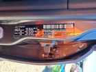 2016 Jeep Renegade Latitude Серый vin: ZACCJBBW5GPD15467