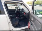 2017 Jeep Renegade Trailhawk 4x4 Белый vin: ZACCJBCB0HPE47419