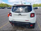 2017 Jeep Renegade Trailhawk 4x4 Белый vin: ZACCJBCB0HPE47419