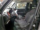2018 Jeep Renegade Trailhawk Черный vin: ZACCJBCB3JPH48255